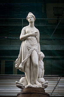 Estatua de la Mariblanca - 01.jpg
