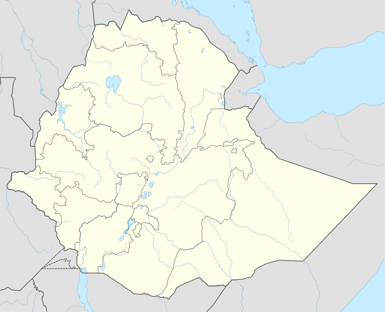 2018 19 Ethiopian Premier League Wikiwand