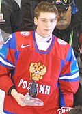 Evgeny Kuznetsov
(born 1992) EvgenyKuznetsov.JPG