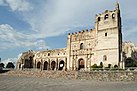 Ex Convento Agustino de San Pablo, Guanajuato (32526115120).jpg