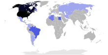   Foreign trips of Roosevelt during his presidency[220]