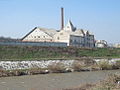 Fabrica de Bere din Piaţa Romană Former Brewery (Romana Square)