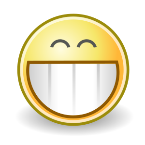 Face-grin.svg