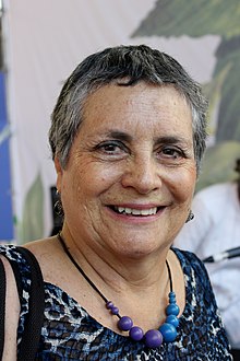 Соледад Фаринья (2018)