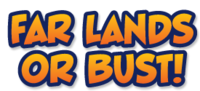 Thumbnail for Far Lands or Bust