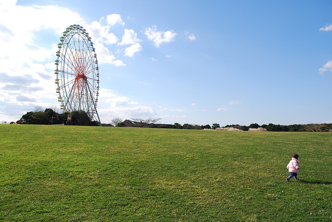 國營常陸海濱公園