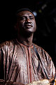 * Nomination: Afrocubism en concert lors du festival du bout du Monde 2011 --Thesupermat 07:11, 31 August 2011 (UTC) * * Review needed