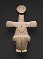 Figure of a fertility goddess (83.AA.38)