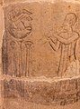 * Nomination Temple of Hathor, Philae, Aswan, Egypt --Poco a poco 07:30, 14 October 2022 (UTC) * Promotion  Support Good quality. --Jsamwrites 21:56, 14 October 2022 (UTC)