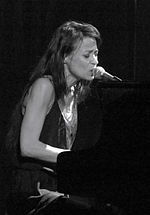 Miniatura per Fiona Apple