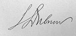 Signature