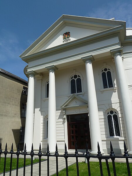 File:FirstLurganPresbyterianChurch1860.JPG