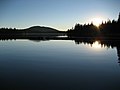 Thumbnail for Fish Lake (Jackson County, Oregon)