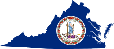 Fail:Flag-map_of_Virginia.svg