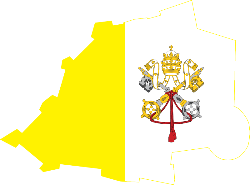 File:Flag-map of the Vatican City (2023–present).svg