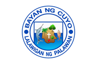 Cuyo, Palawan