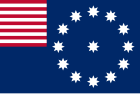 Easton Flag