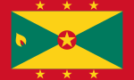 Miniatyrbilete for Grenada