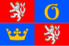 Bandeira de Hradec Králové