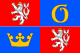 Flag of Hradec Kralove Region.svg