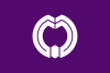Flag of Minamata, Kumamoto.svg