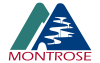 Flag of Montrose, Colorado