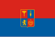 Vlag van Perkáta