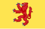 Flagg av Powys.svg