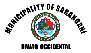 <span class="mw-page-title-main">Sarangani, Davao Occidental</span> Municipality in Davao Occidental, Philippines