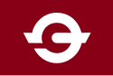 Tawaramoto – Bandiera