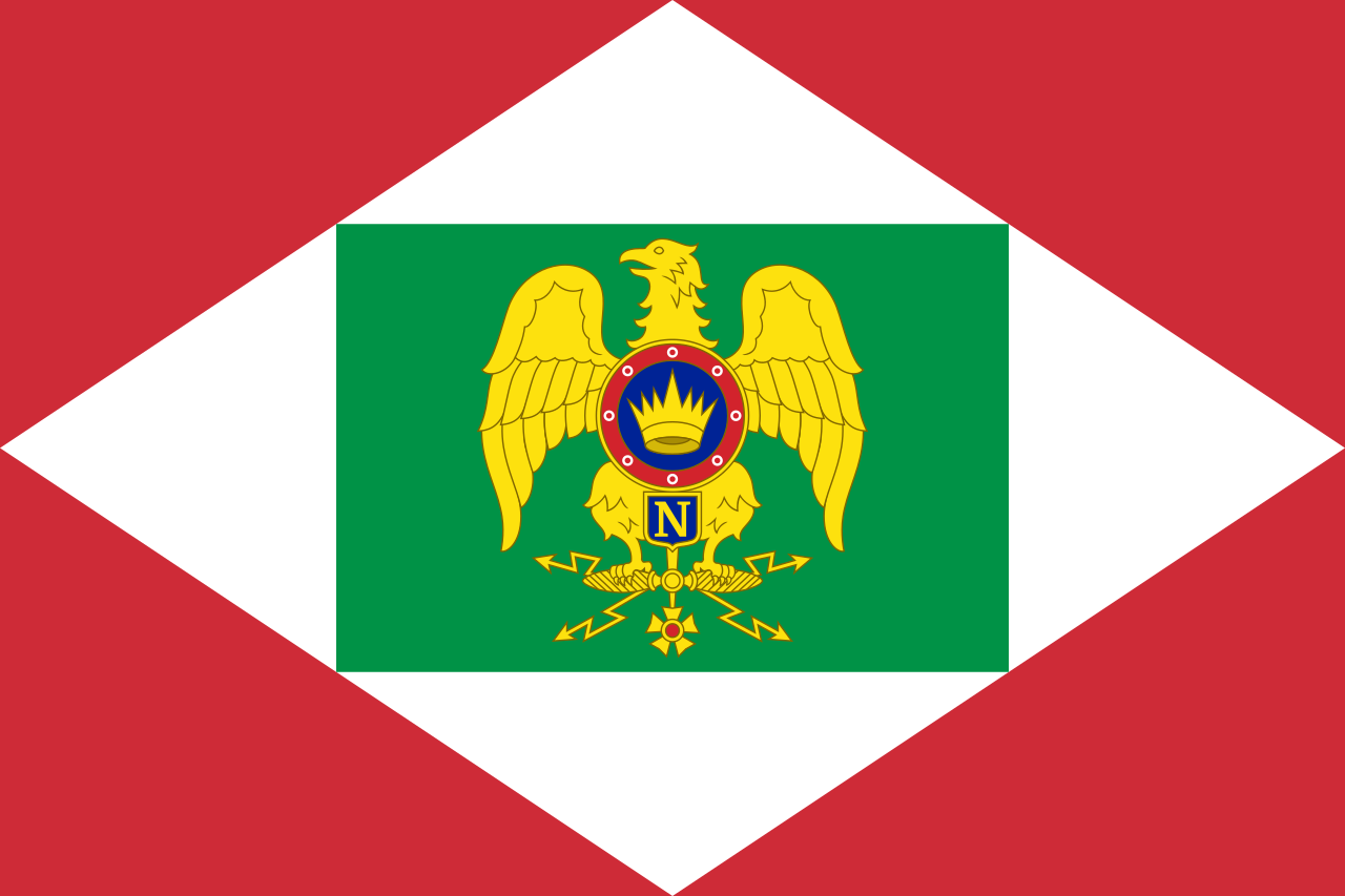 File:Flag of the Napoleonic Kingdom of Italy.svg - Wikipedia