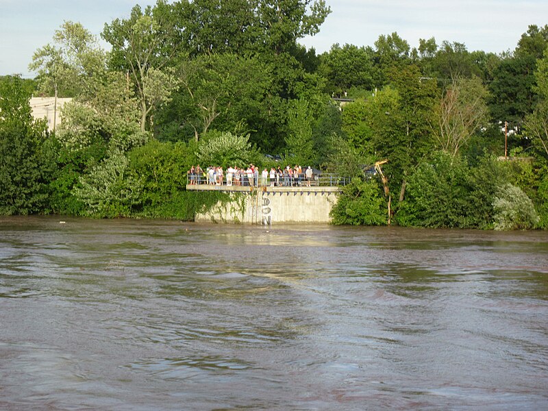 File:Flooding in Schenectady, New York - August 29, 2011 - 6094523841.jpg