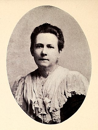 <span class="mw-page-title-main">Florence Howe Hall</span> American writer, critic, and lecturer (1845 – 1922)