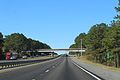 Florida I10wb Bob Sikes Road Overpass