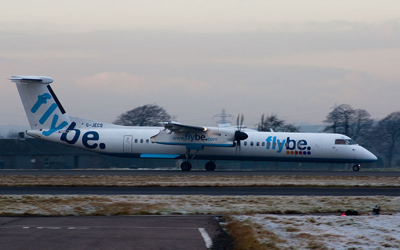 File:Flybe Dash 8 G-JECS (3144340093).jpg