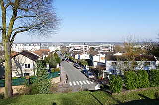Mairie - Annet-sur-Marne
