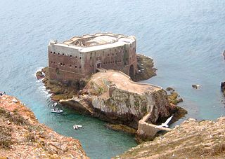 Battle of the Berlengas (1666)