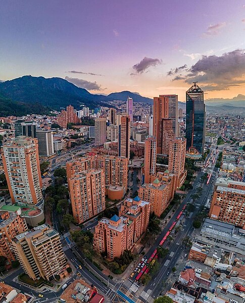 File:Foto aérea de Bogotá 3.jpg