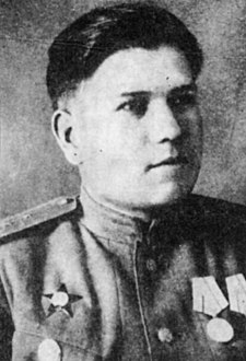 Alexandr Vasiljevič Fomin