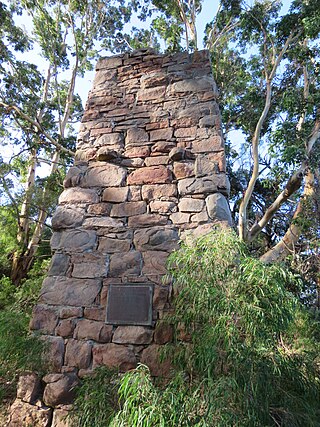 <span class="mw-page-title-main">Karridale, Western Australia</span> Town in Western Australia