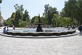 Fountain of Virgin, Alameda Central.jpg