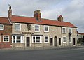 Fox and Hounds, Leeds Road