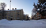 Artikel: Fröslunda, Eskilstuna