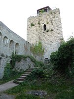 Château du Bernstein (XIIe-XIIIe)