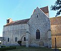 Église Saint-Vigor de Perrières