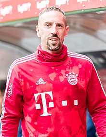 Franck Ribéry - Wikipedia