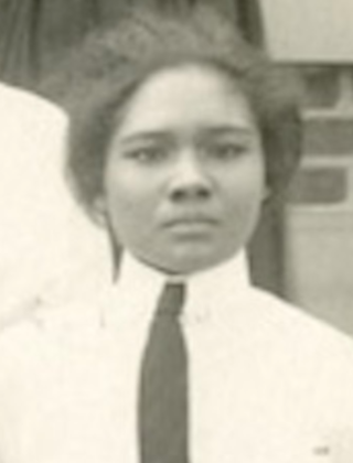 <span class="mw-page-title-main">Frederica Chase Dodd</span> American clubwoman