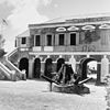 Ft. Frederik of US Virgin Islands Frederiksfort, King Street vicinity, Frederiksted (St. Croix County, Virgin Islands).jpg