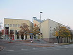 Kreissparkasse Freudenstadt