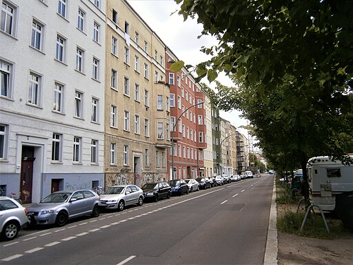 Friedenstraße FHain 06 07 2017-2 (38)